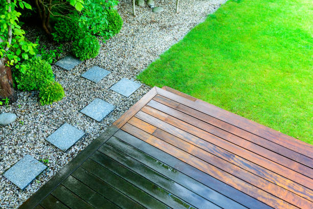 Professional  Pressure Washing Services in Iron Mountain, MI