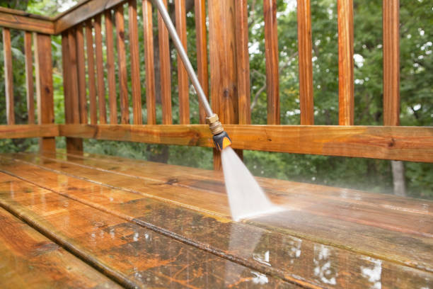 Best Sidewalk and Walkway Cleaning  in Iron Mountain, MI